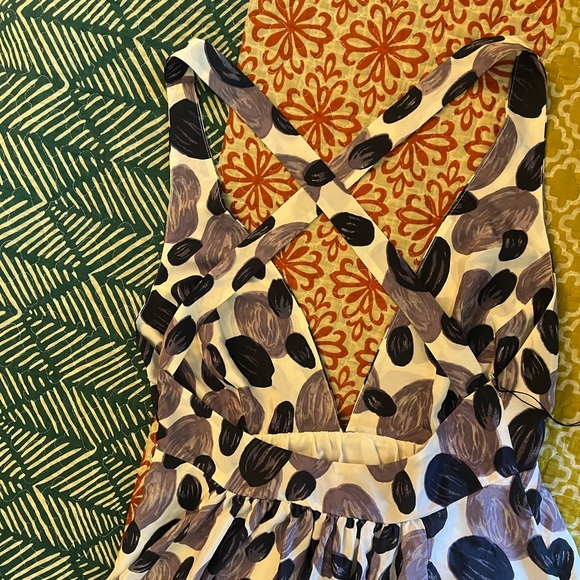 NWT Susans Monaco dress - Picture 8 of 9